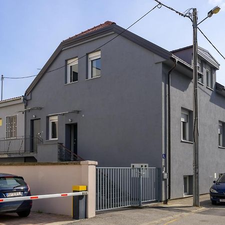 Appartement Flexible Selfcheckins 49 - Zagreb - Parking - New - Luxury Extérieur photo