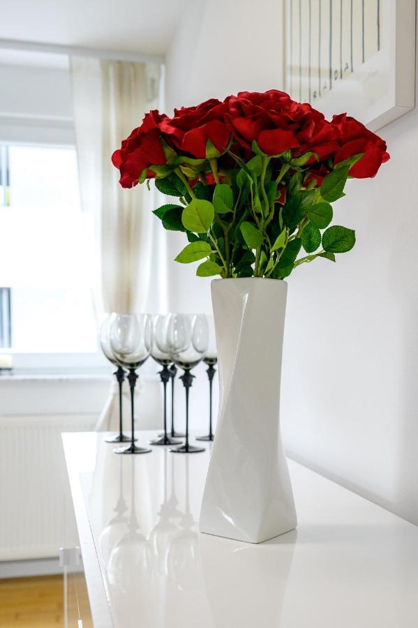 Appartement Flexible Selfcheckins 49 - Zagreb - Parking - New - Luxury Extérieur photo