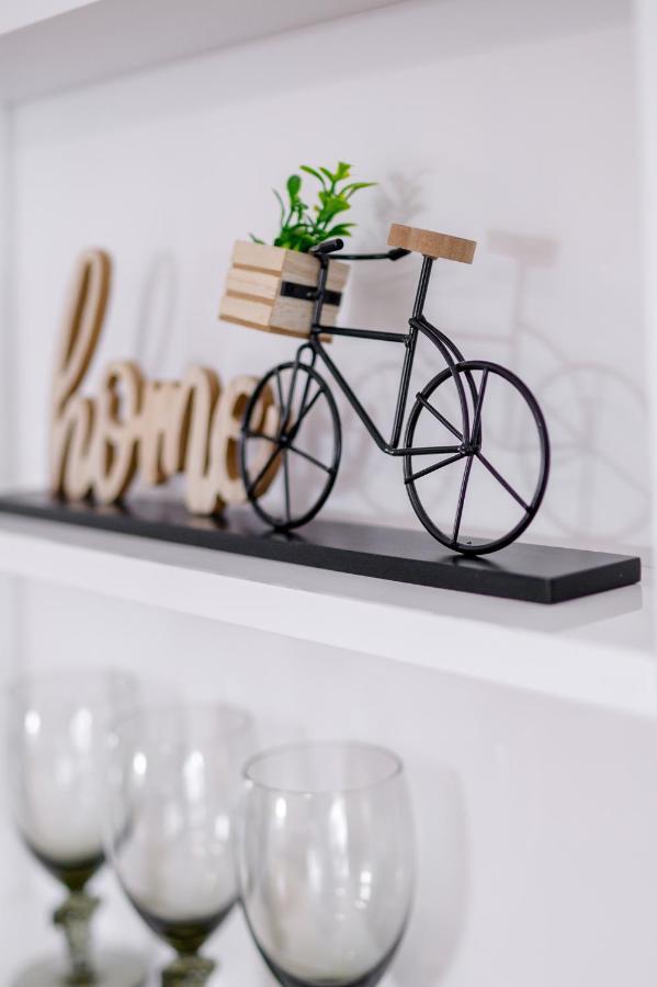 Appartement Flexible Selfcheckins 49 - Zagreb - Parking - New - Luxury Extérieur photo