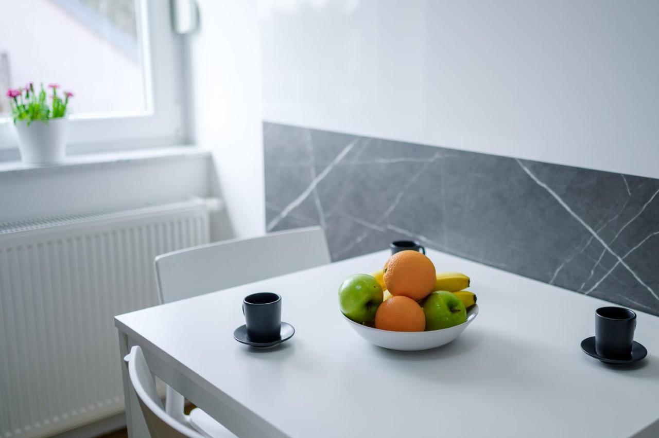 Appartement Flexible Selfcheckins 49 - Zagreb - Parking - New - Luxury Extérieur photo
